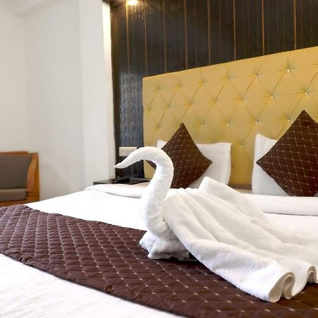 Beyond Stay Kenview Manali Kültér fotó