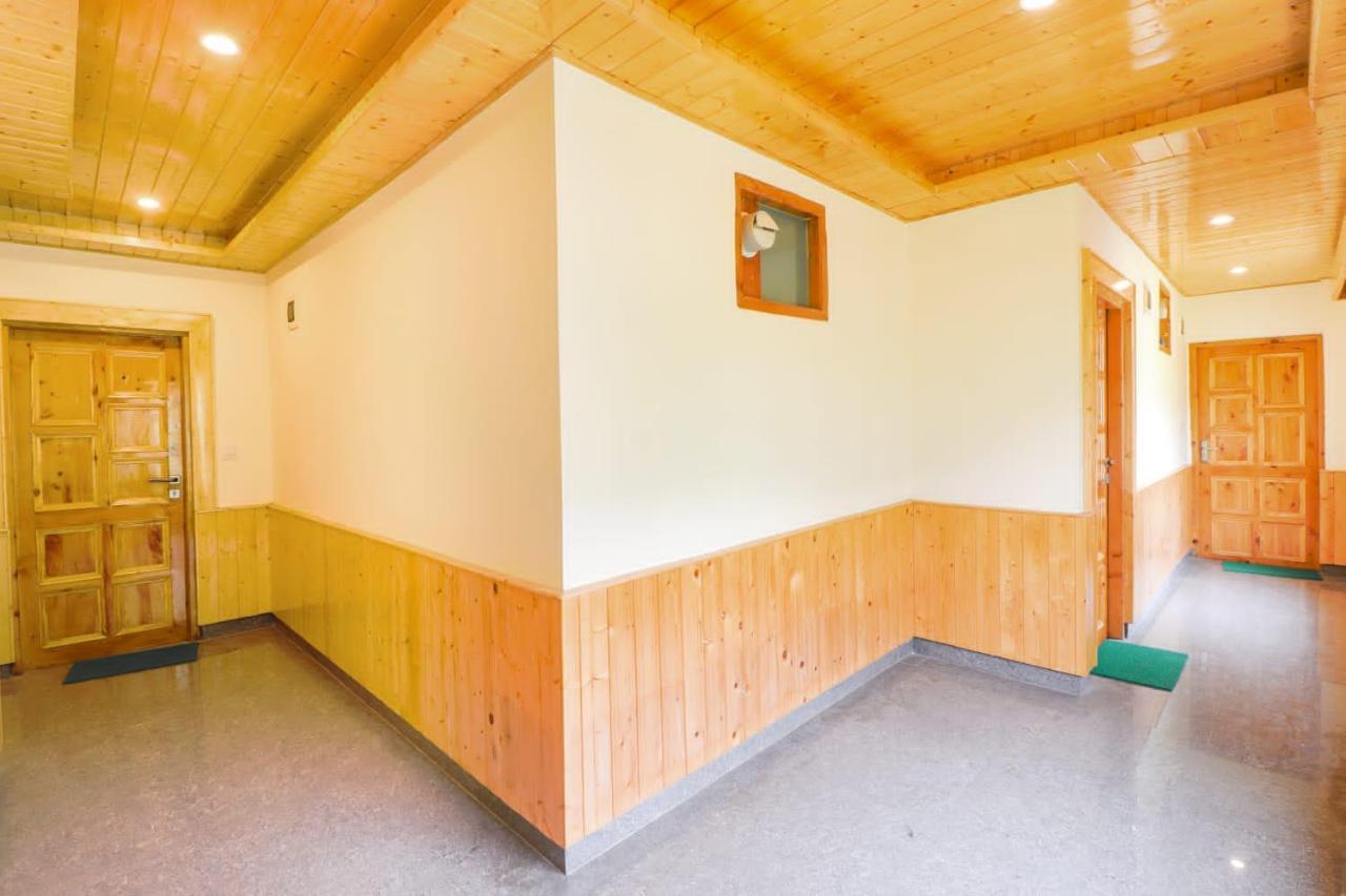 Beyond Stay Kenview Manali Kültér fotó