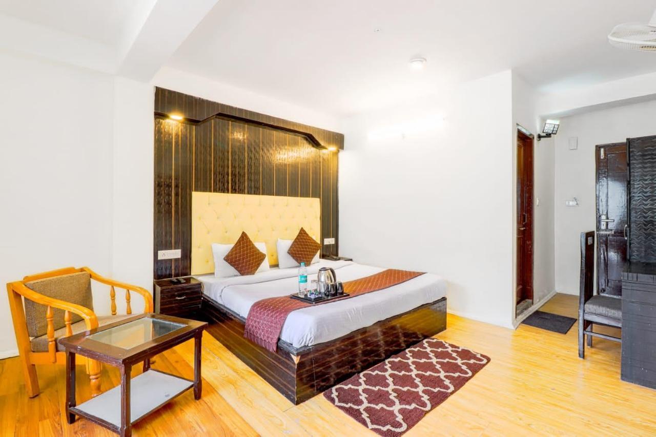 Beyond Stay Kenview Manali Kültér fotó