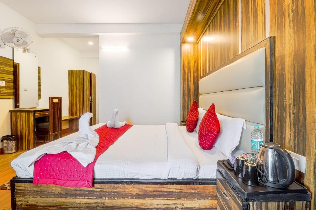 Beyond Stay Kenview Manali Kültér fotó