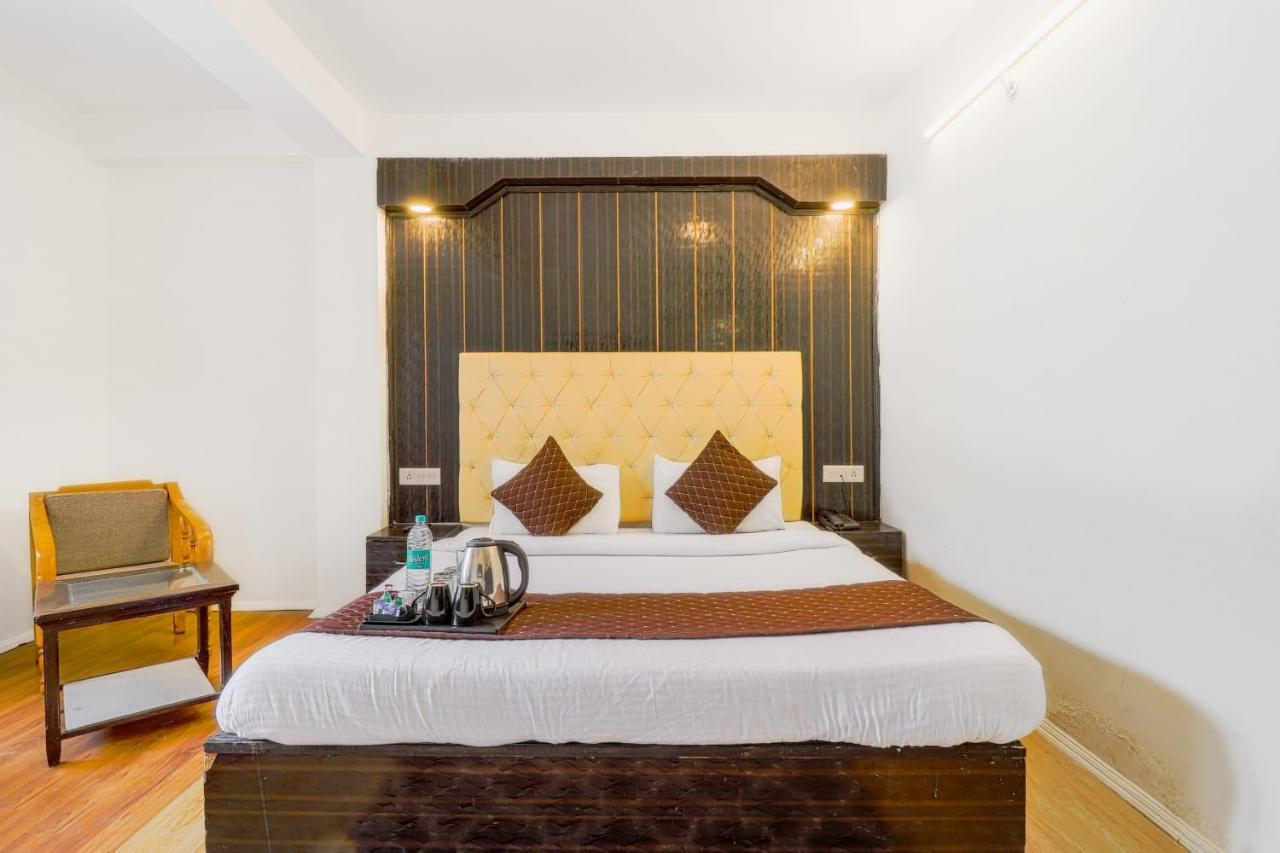 Beyond Stay Kenview Manali Kültér fotó