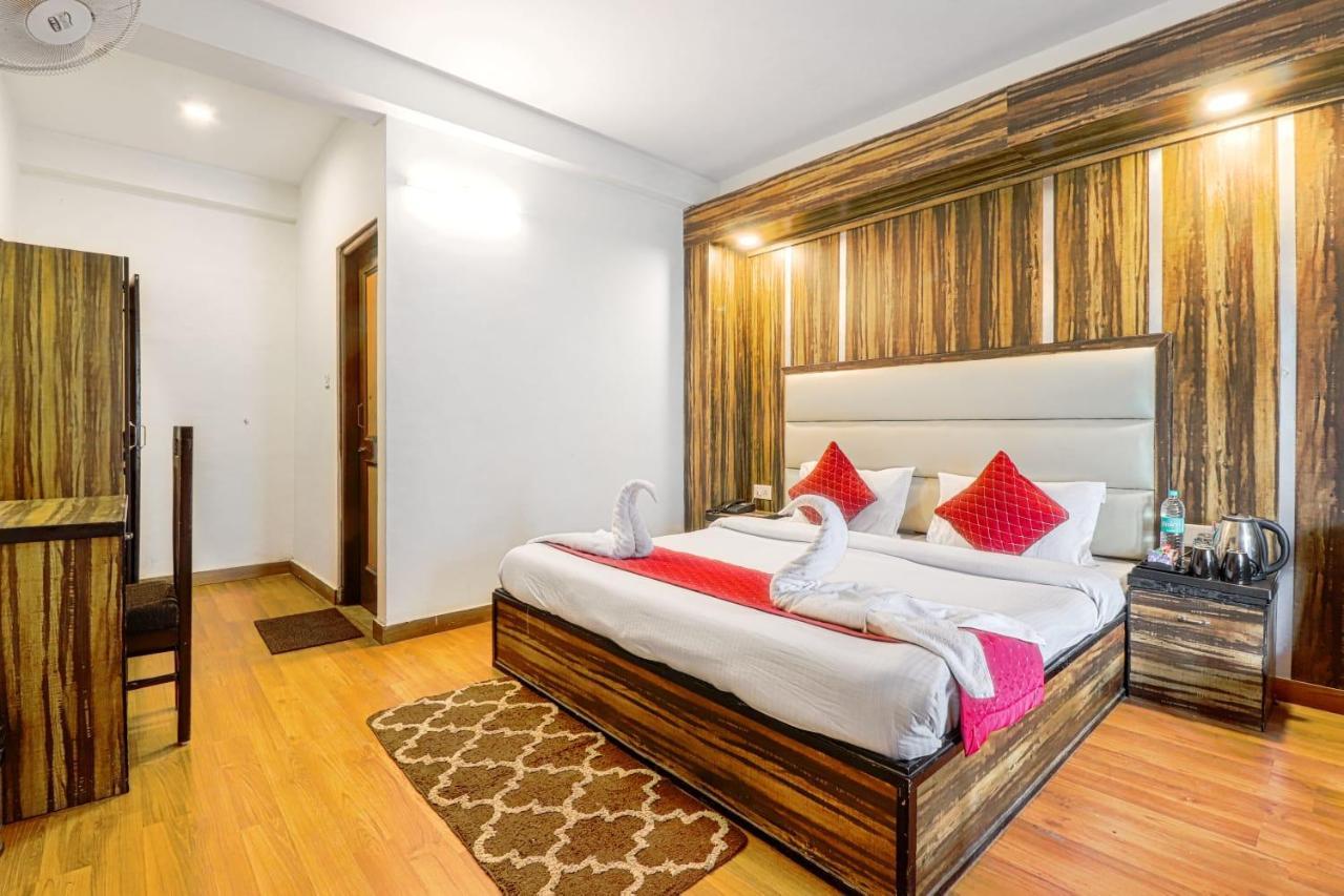 Beyond Stay Kenview Manali Kültér fotó